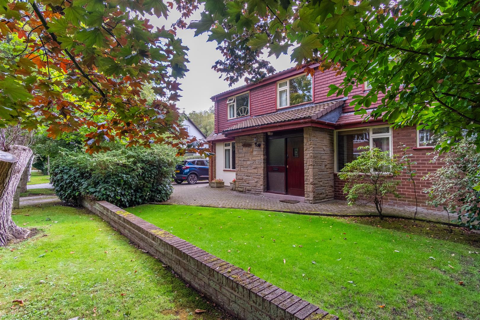Greenways, Tarleton, Preston